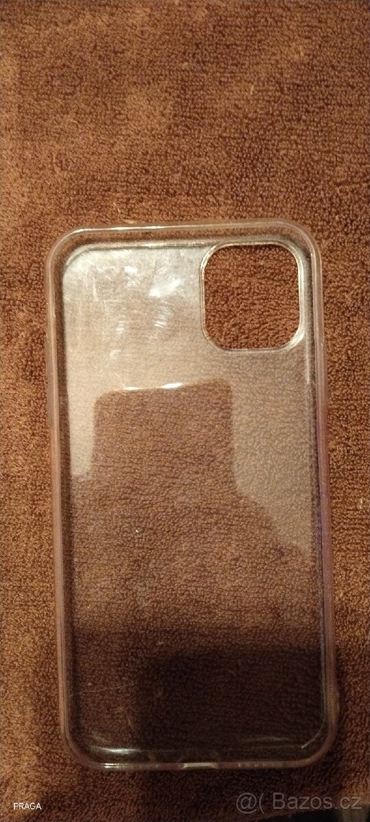 Obal na iphone 11 pro