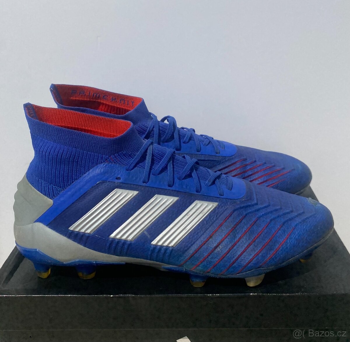 Kopačky adidas 42