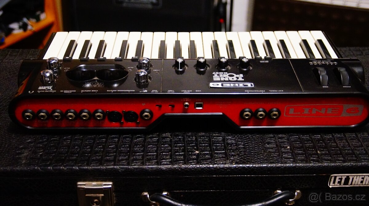 Line6 KB37