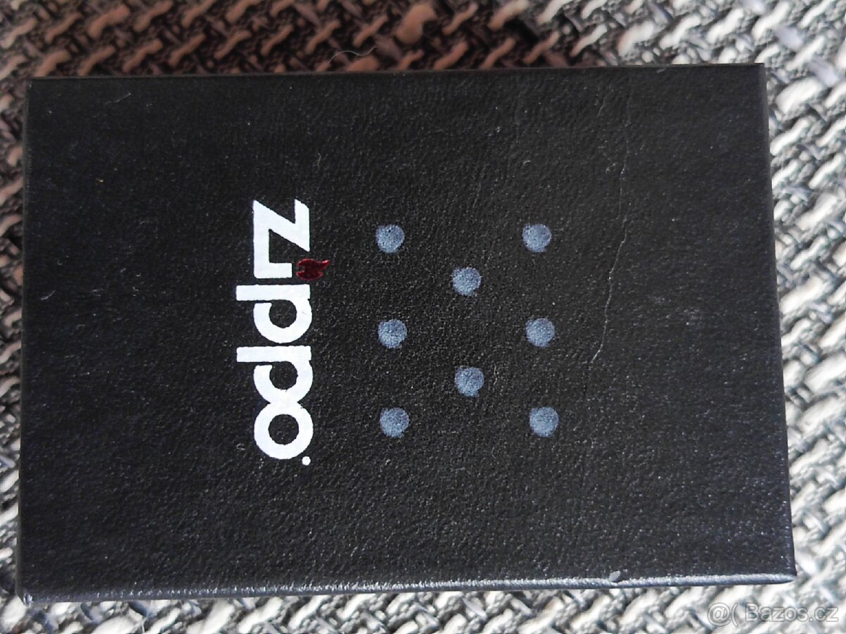 Zippo