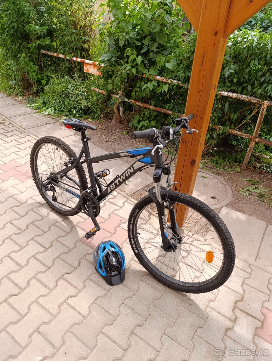 Horské kolo Rockrider 340