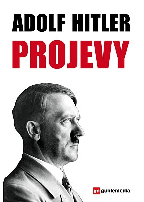 PROJEVY - Adolf Hitler