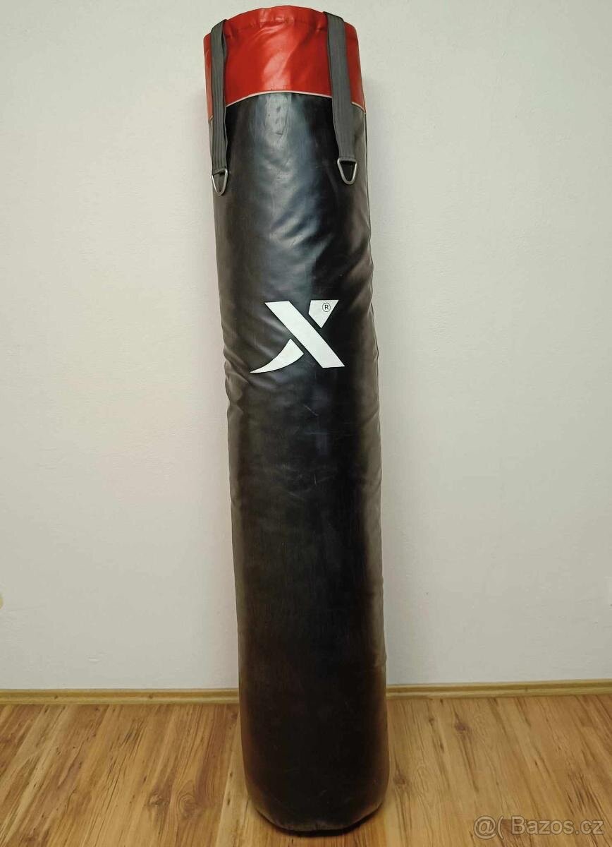 Boxovací pytel