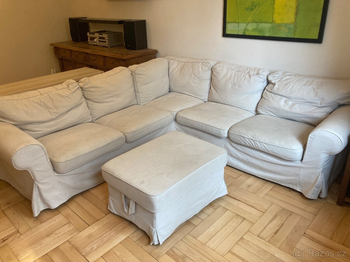 Sedací souprava