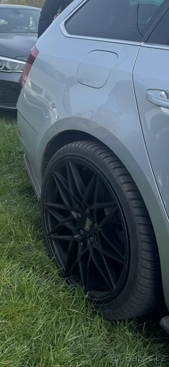 5x112 r19 pneu 235/35/19 zimni