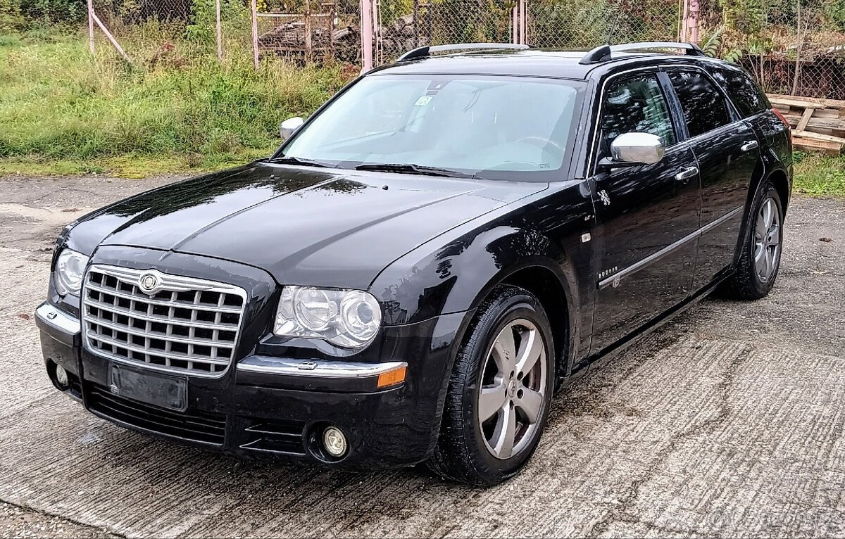 Chrysler 300C