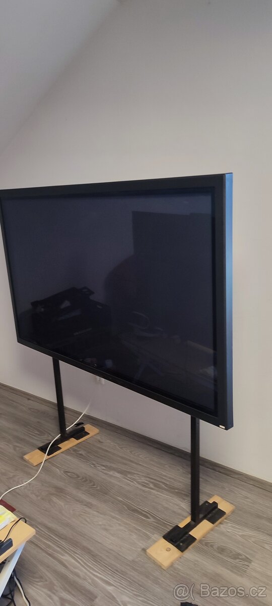 Plazmová Televize Panasonic