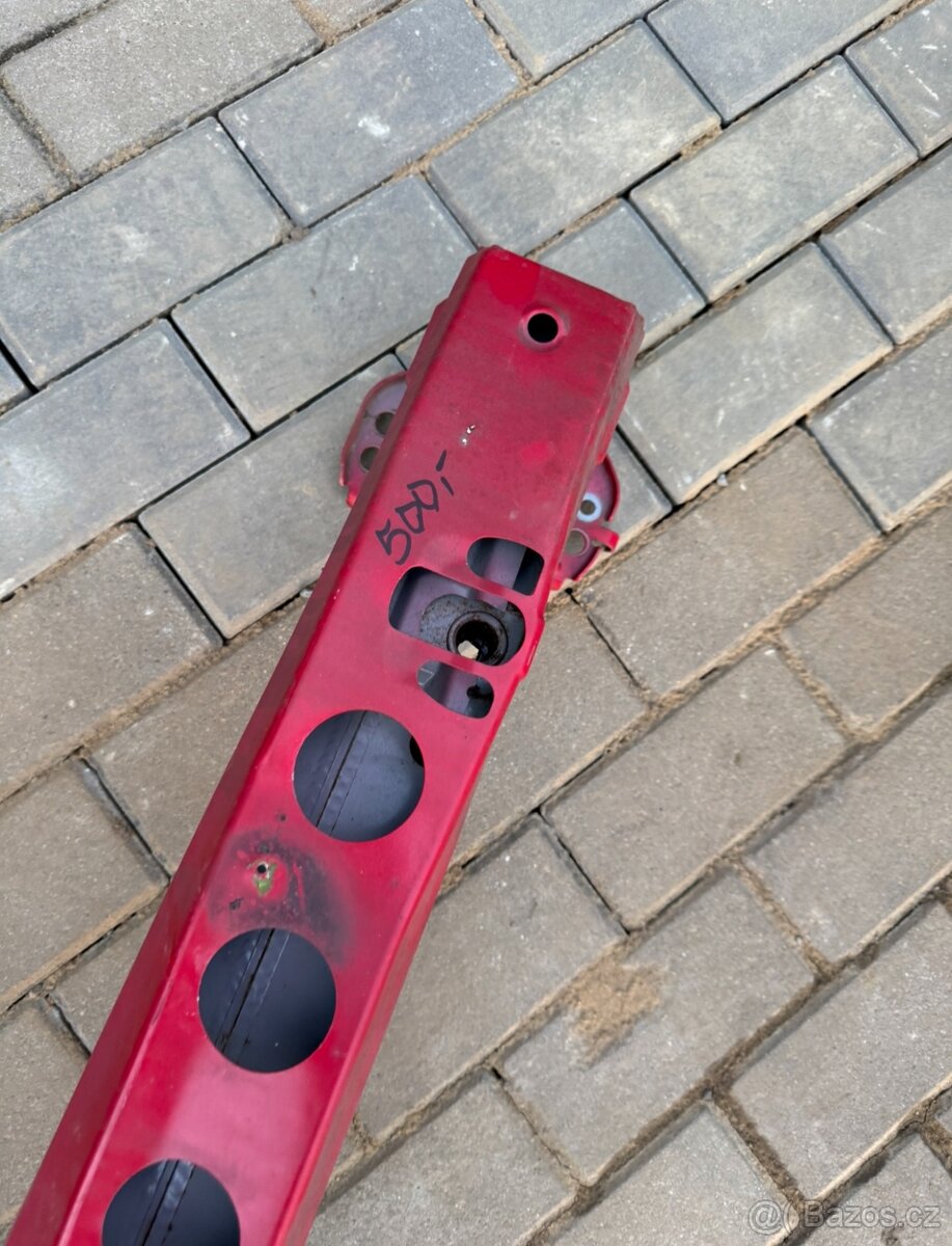 Výztuha předního nárazníku Citroën C1