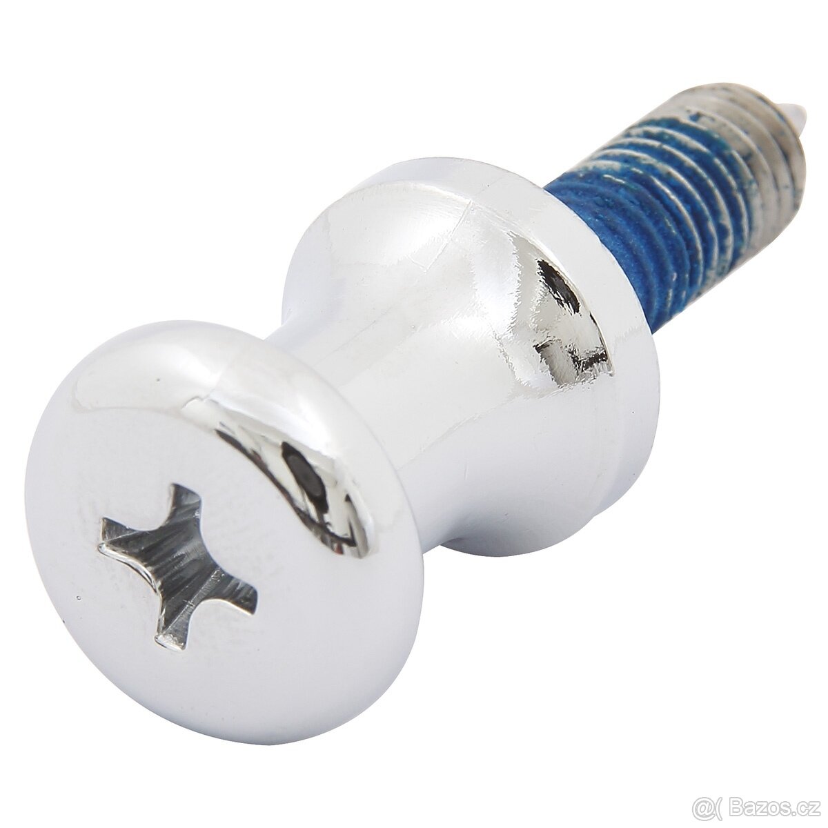 Zámky a šrouby na hardtop Mazda MX-5