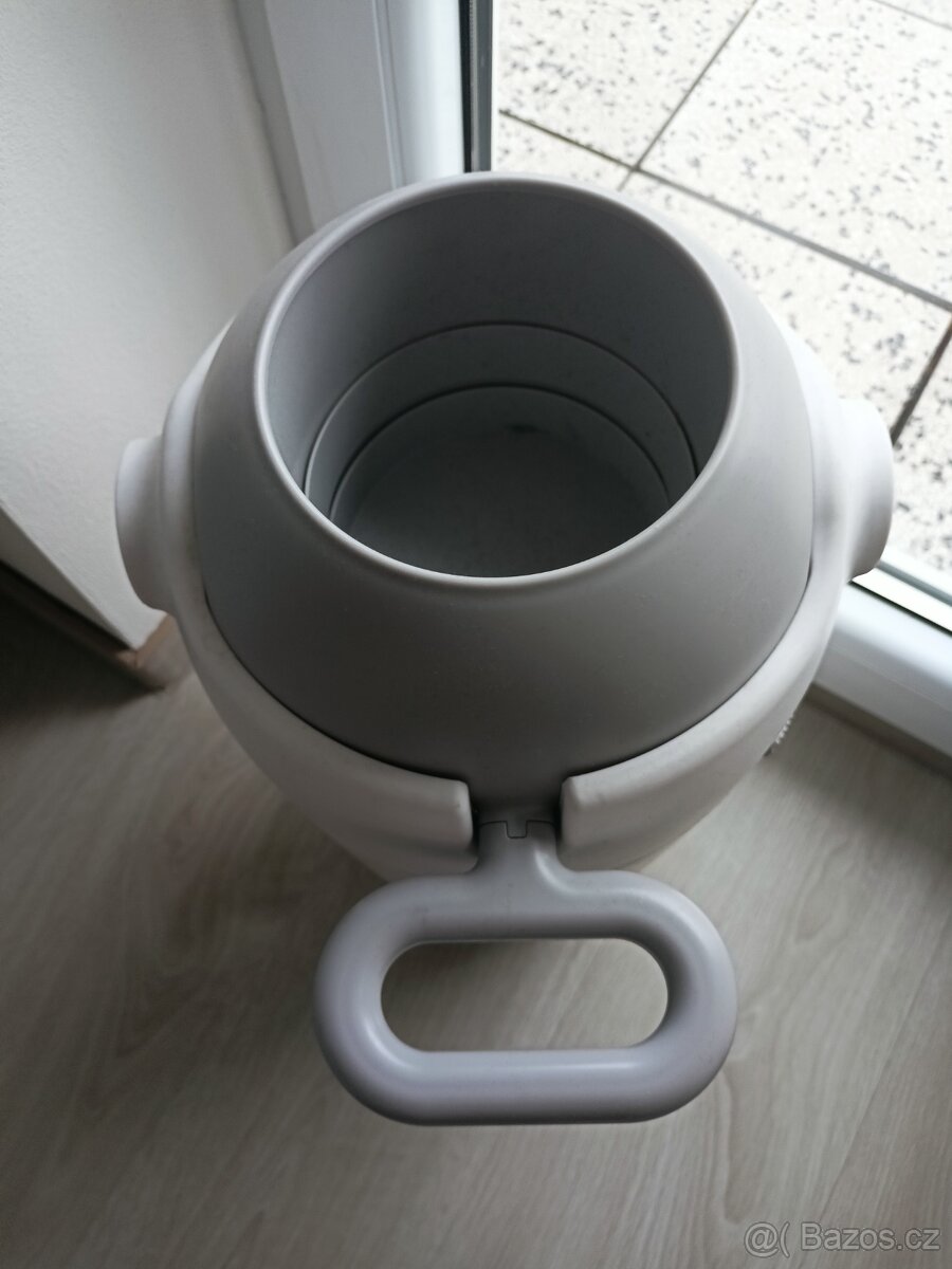 Odpadkový koš na pleny