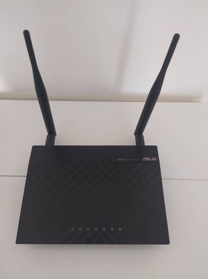 Wifi router
