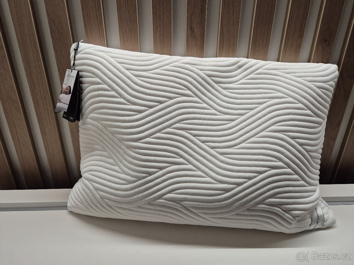 Polštář TEMPUR Comfort Medium NOVÝ
