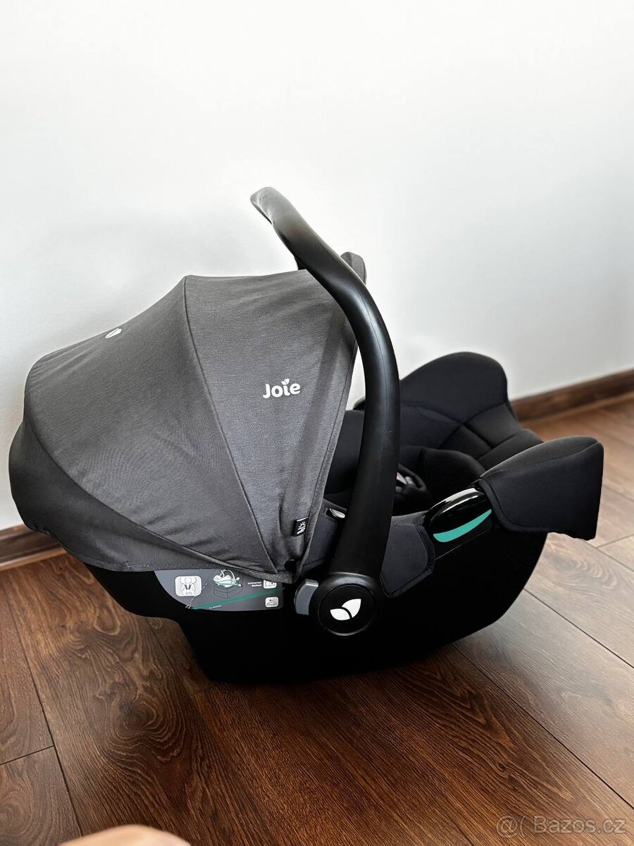 Vajíčko Joie i snug 2