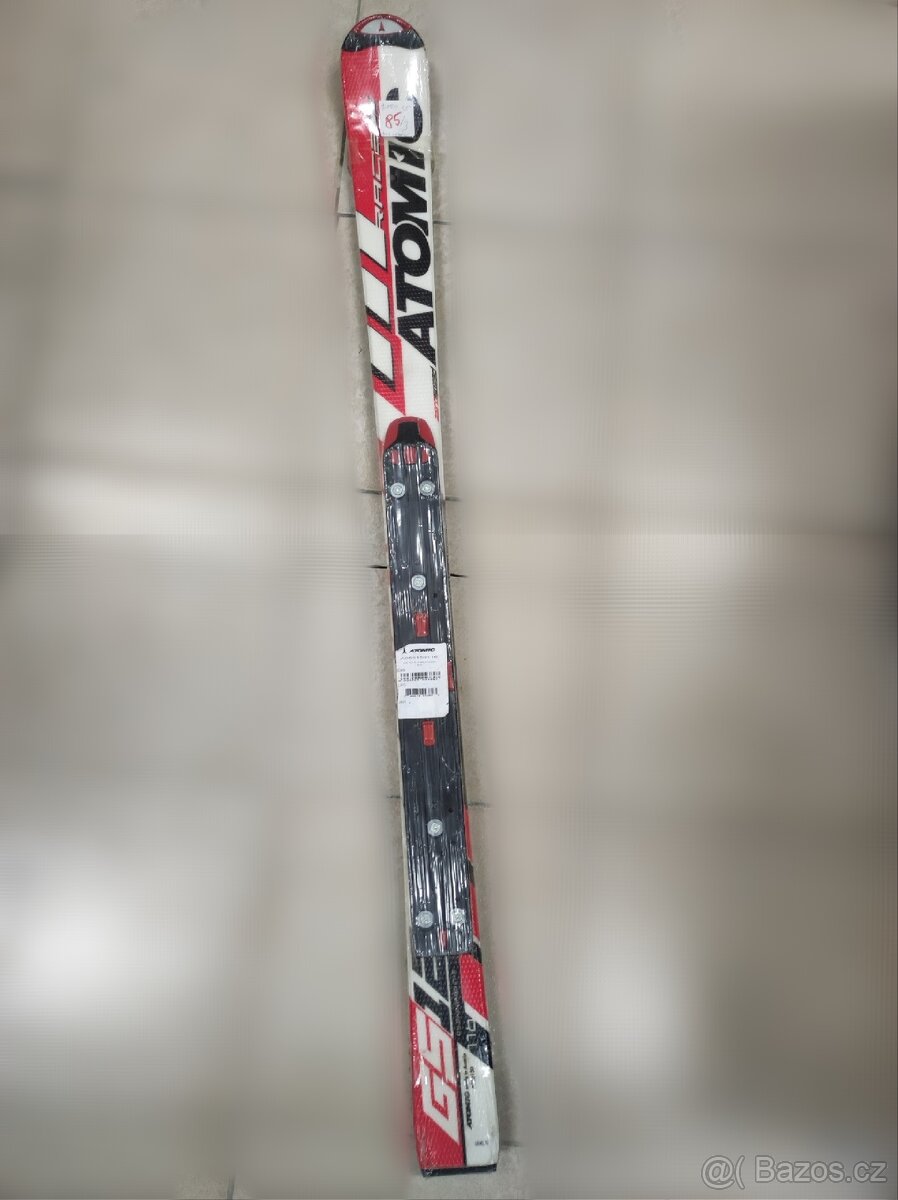 Dětské lyže Atomic - NOVÉ