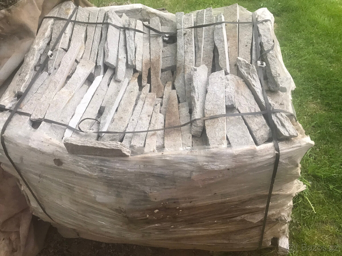 Balkánská rula šedá - filety