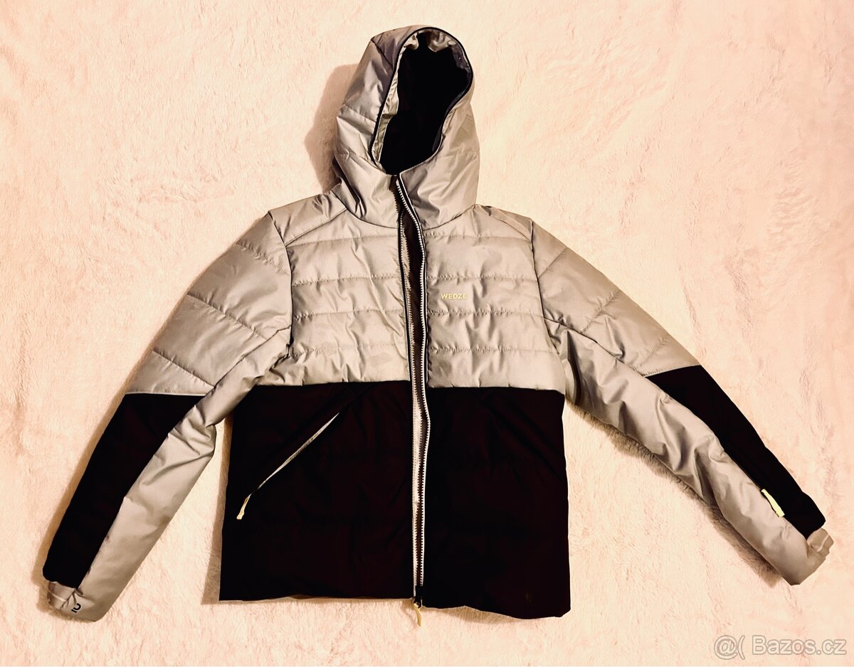 Dětská lyžařská bunda 152