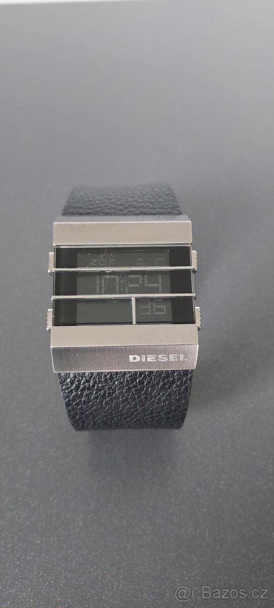Hodinky-DIESEL