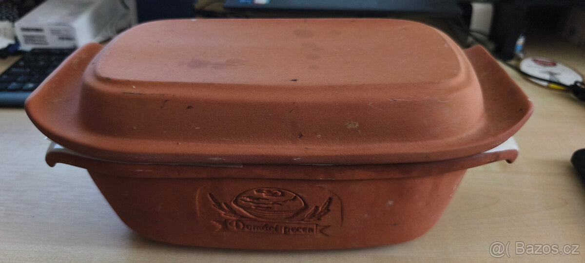 Forma na pečení chleba