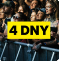 Colours of Ostrava 2026