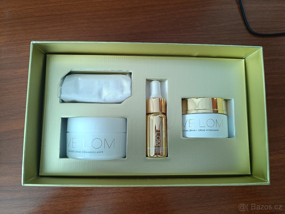 Eve Lom dárková sada