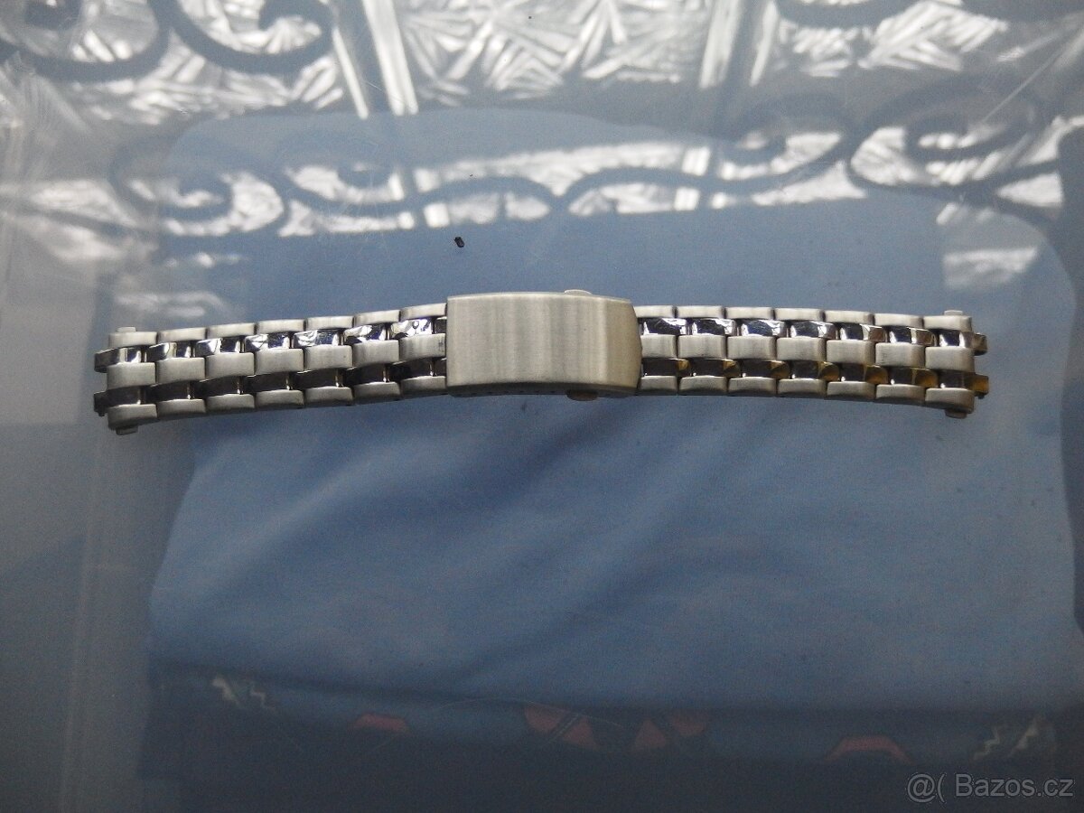 Prodám pásek do hodinek