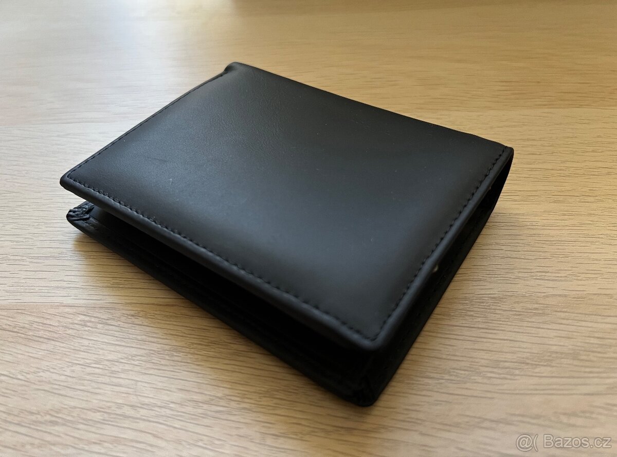 Panska kozena penezenka