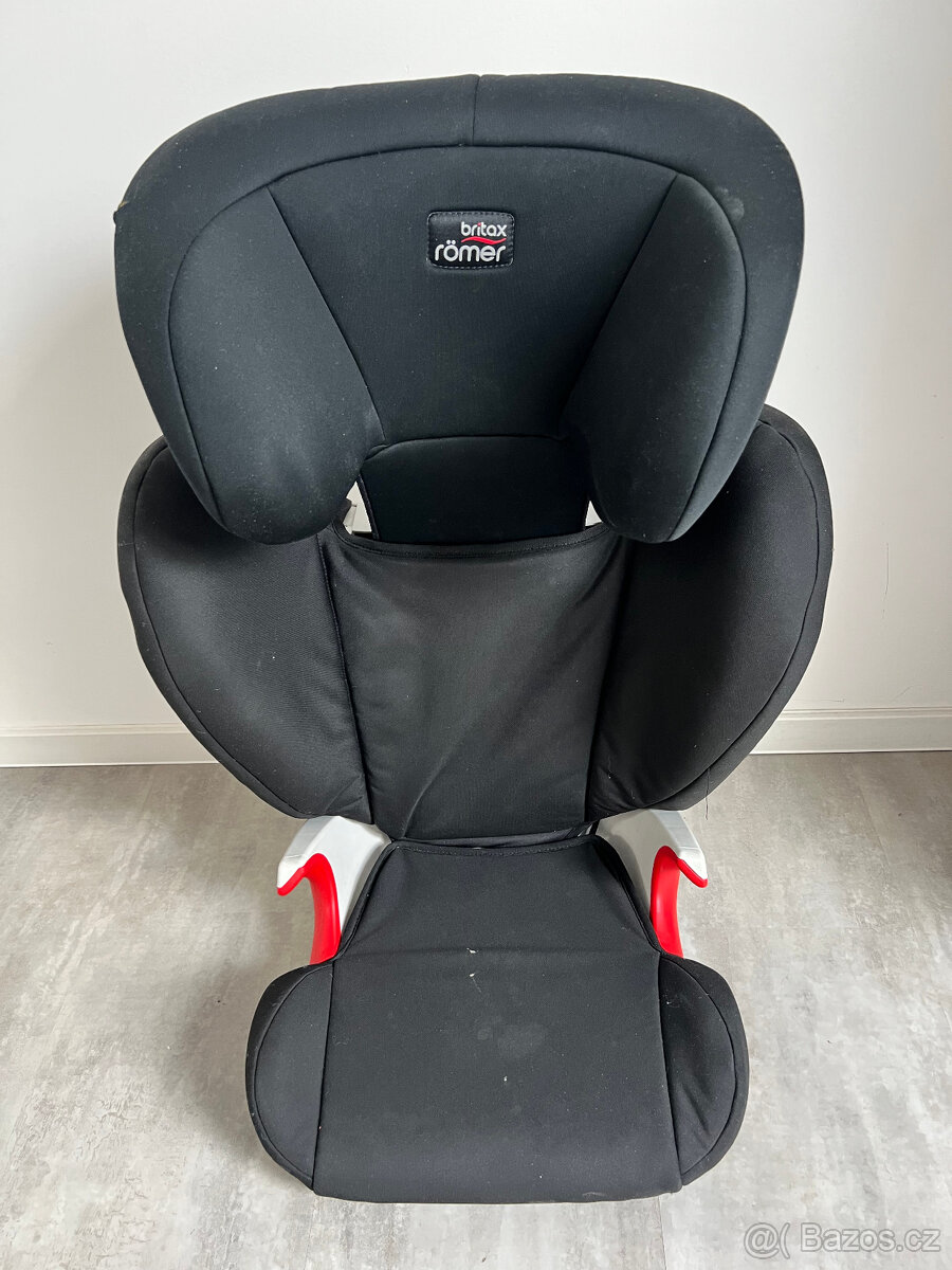 Autosedačka, Britax Römer Kid