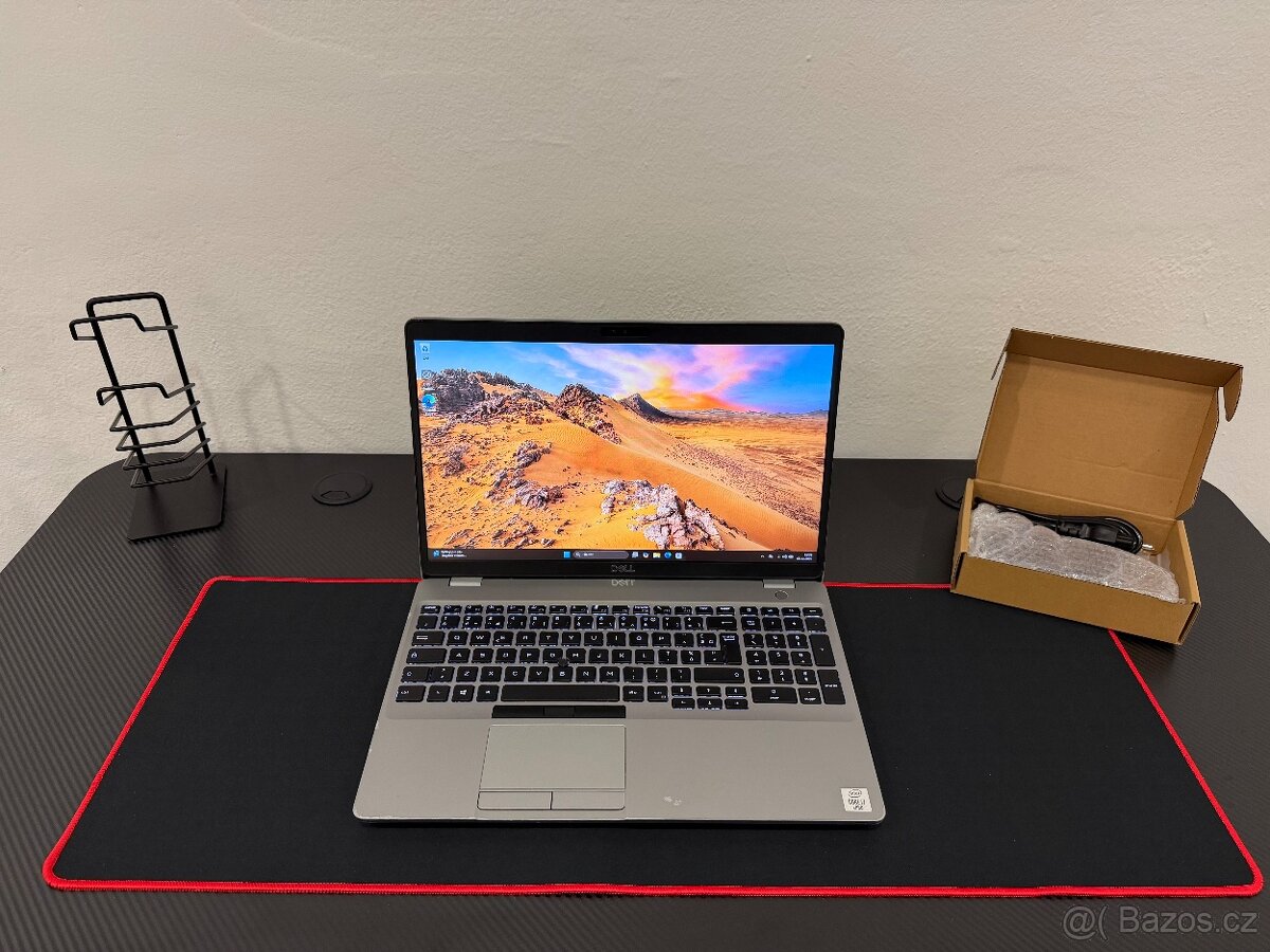 Dell Latitude 5511 – i7-10850H / 16GB / 512GB / Win 11