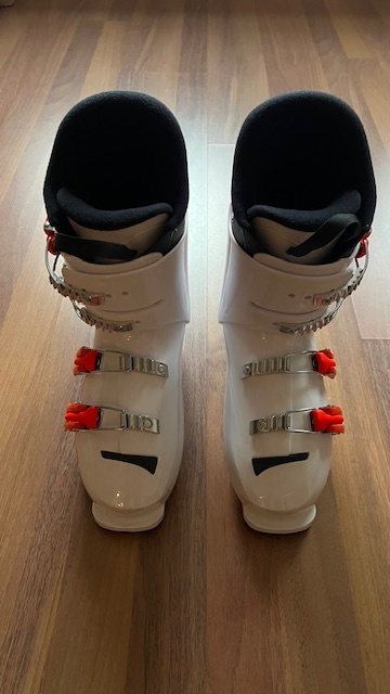 Lyžařské boty Rossignol vel. 25,5 (40)