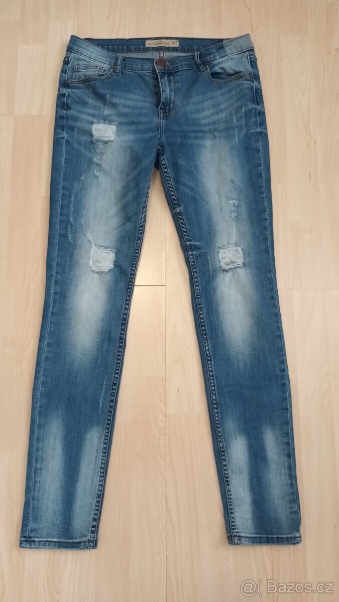 dámske rifle vel.27