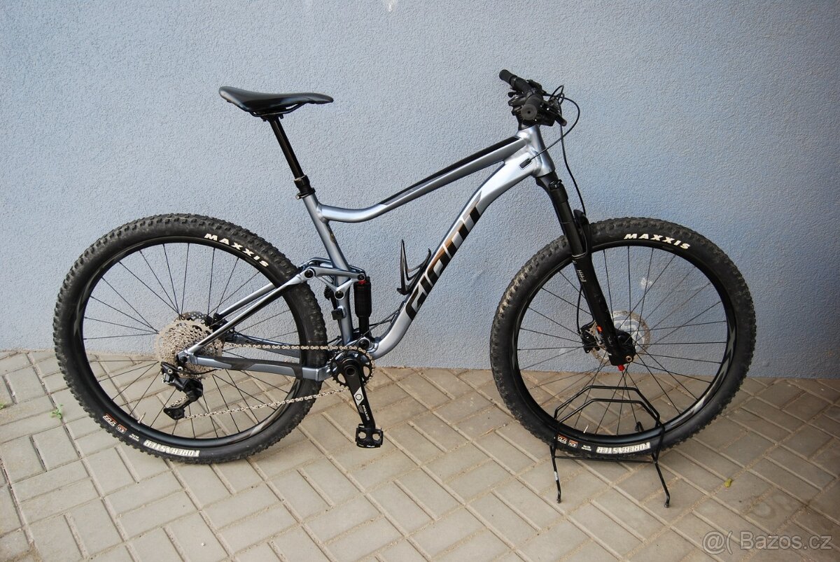 Giant Stance 29 2 2022 L