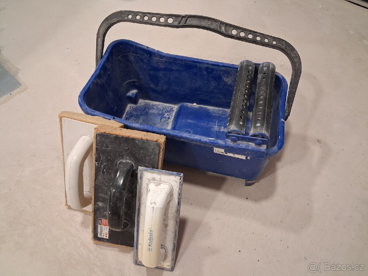 Sada pro spárování