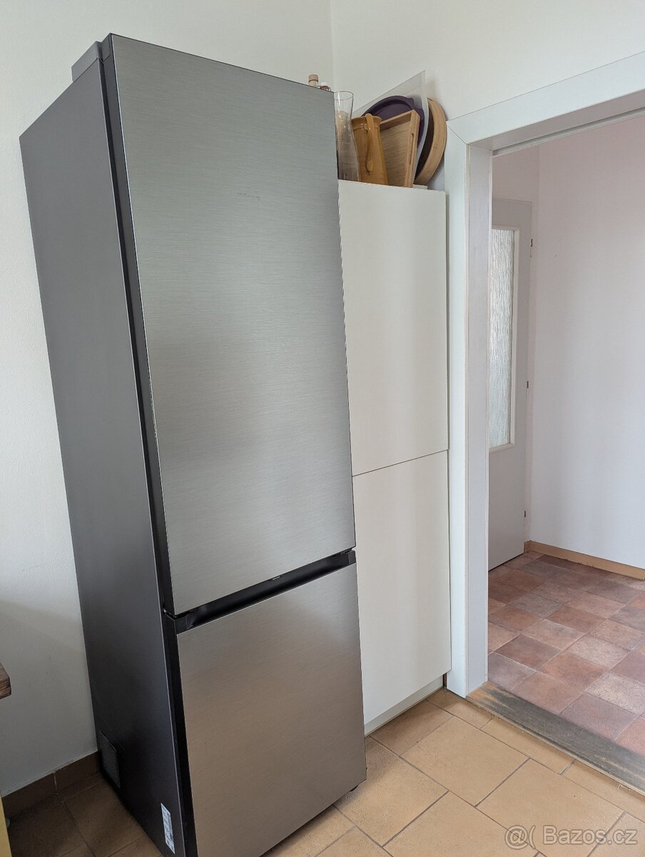 Samsung Bespoke Lednice s mrazákem