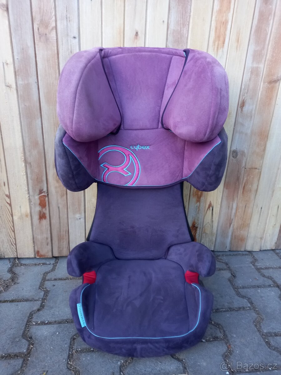 Autosedačka Cybex 9 - 36 kg