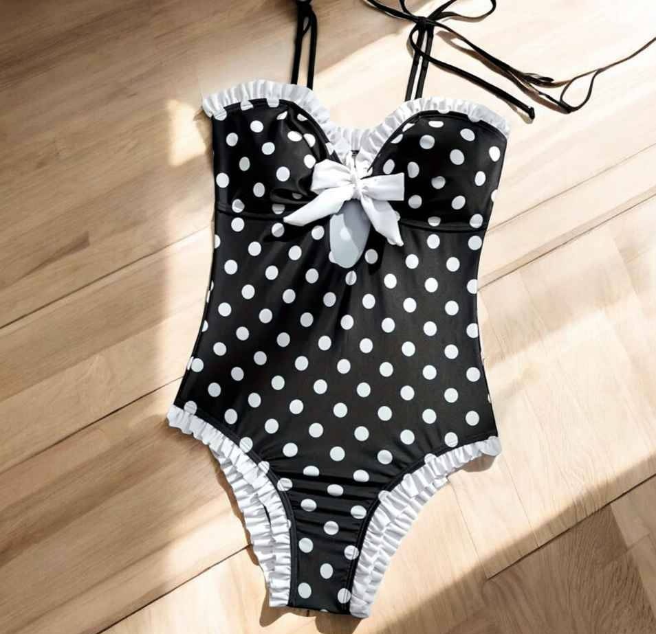 Krásné nové plavky