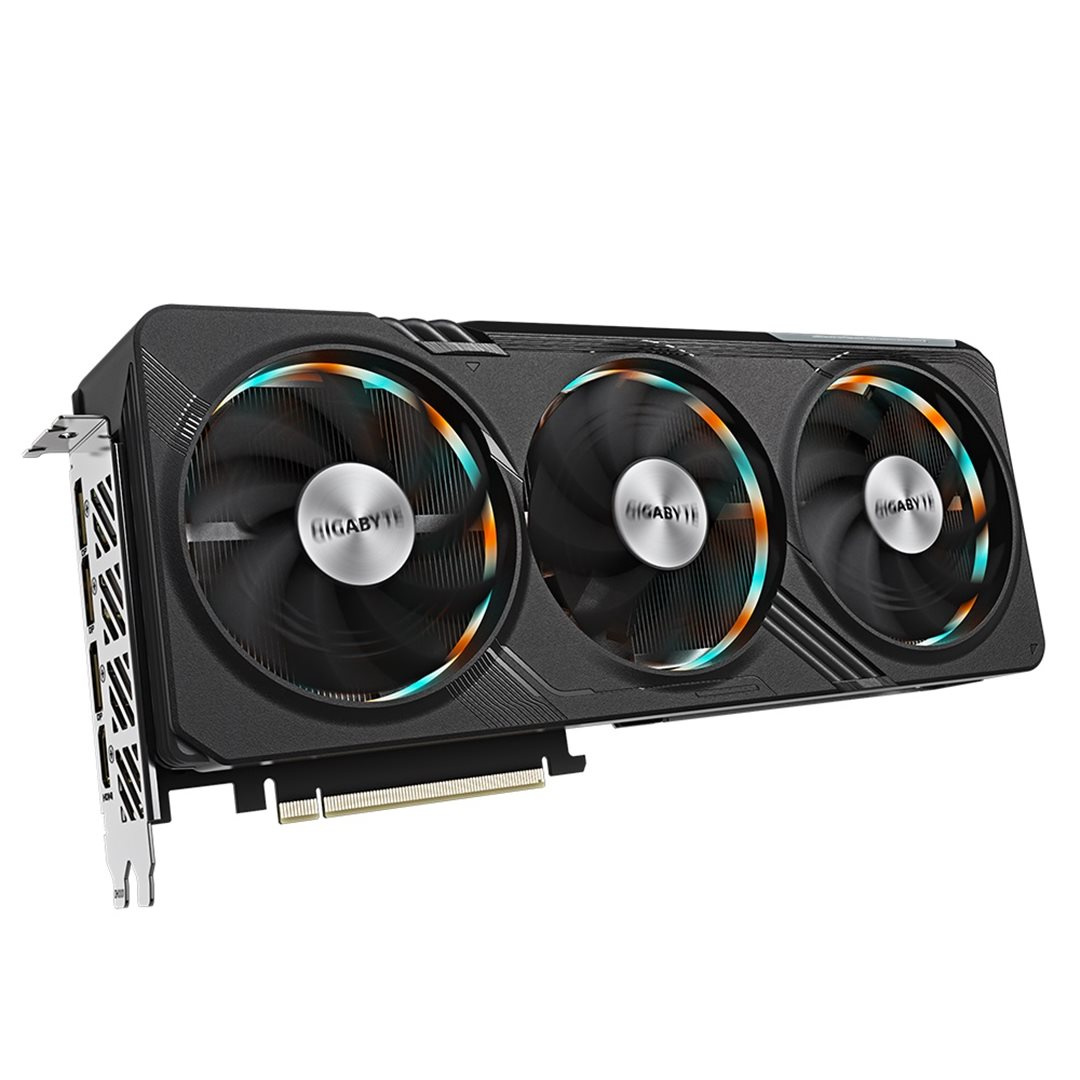 GIGABYTE GeForce RTX™ 4070 SUPER/Gaming/OC/12GB