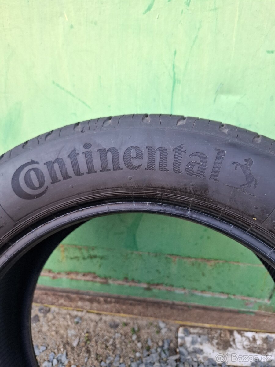 Prodám 4 ks letní pneu.