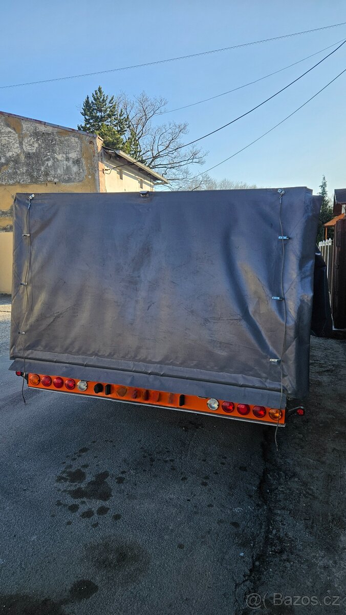 Plachta Fit-zel Algema Fitzel