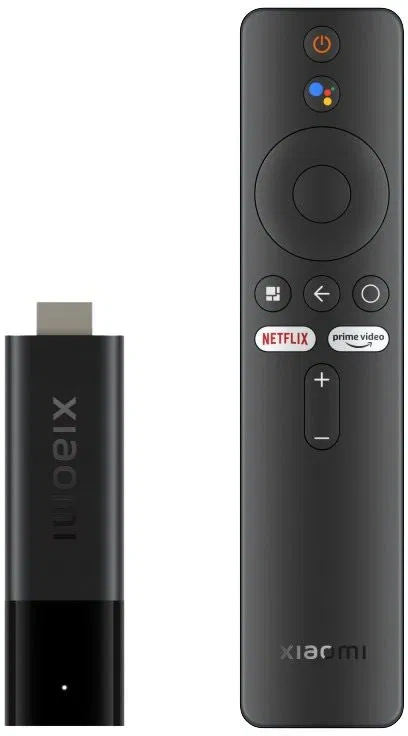 Xiaomi MiTV Stick 4K v záruce
