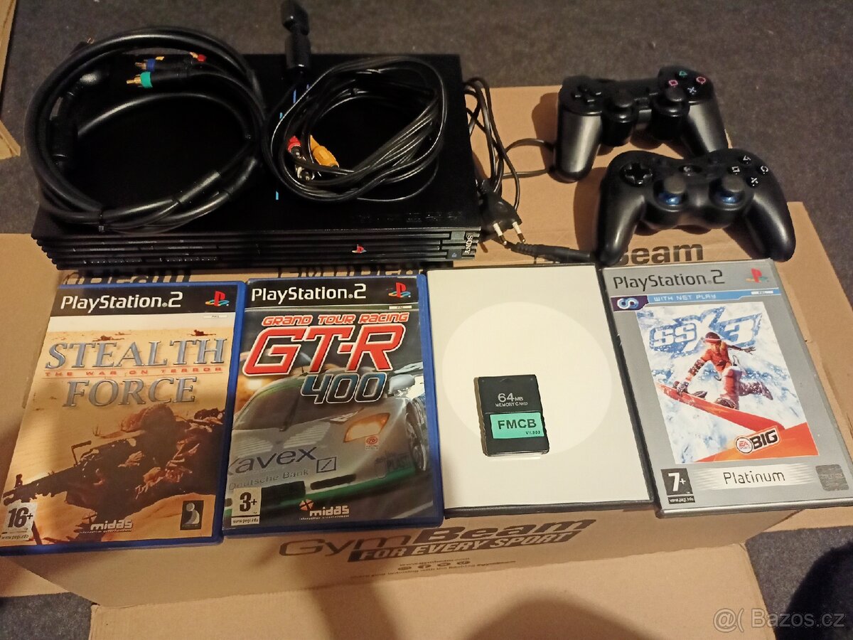 Playstation 2