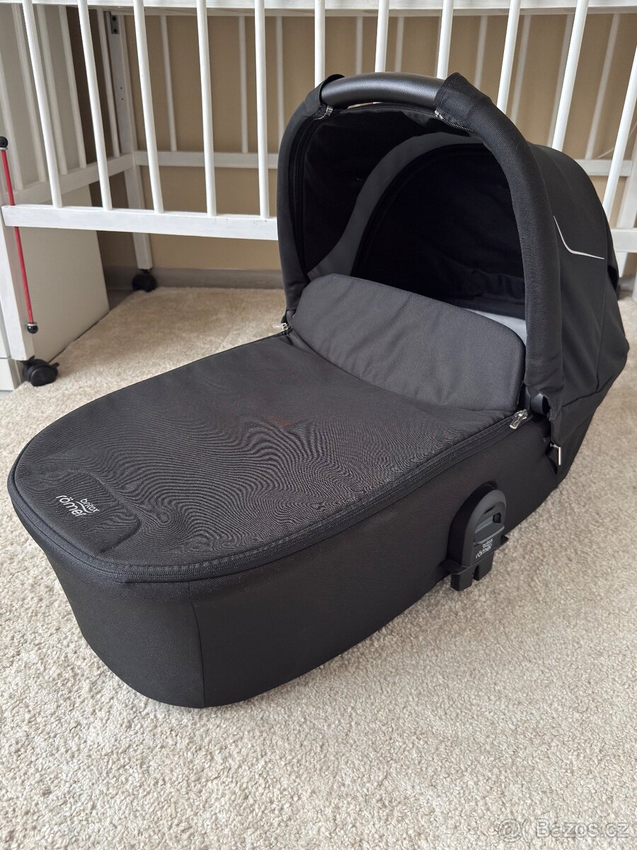 Korba Britax Römer Smile 5Z