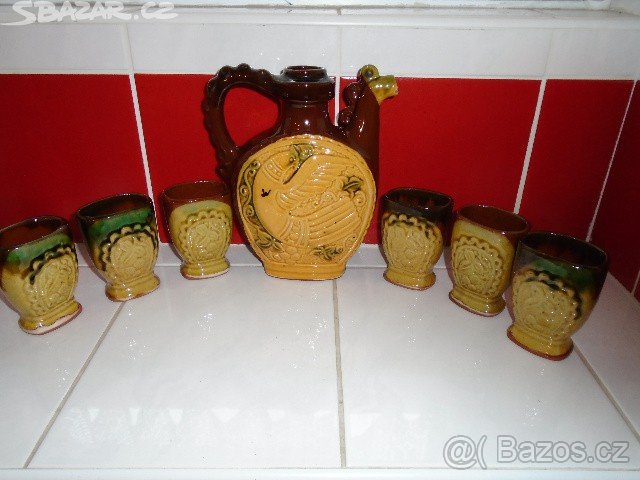 Prodám různé věci do domácnosti