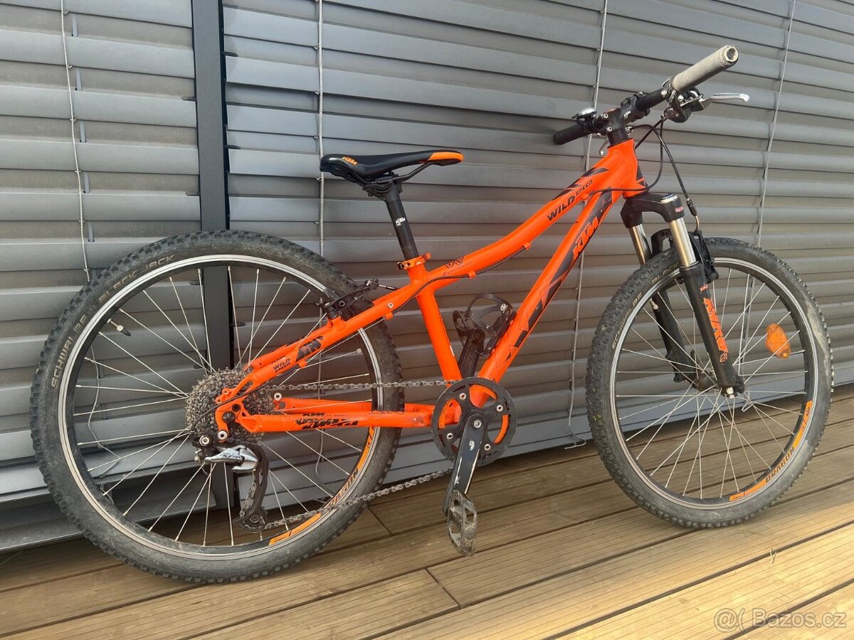 Kolo KTM 24
