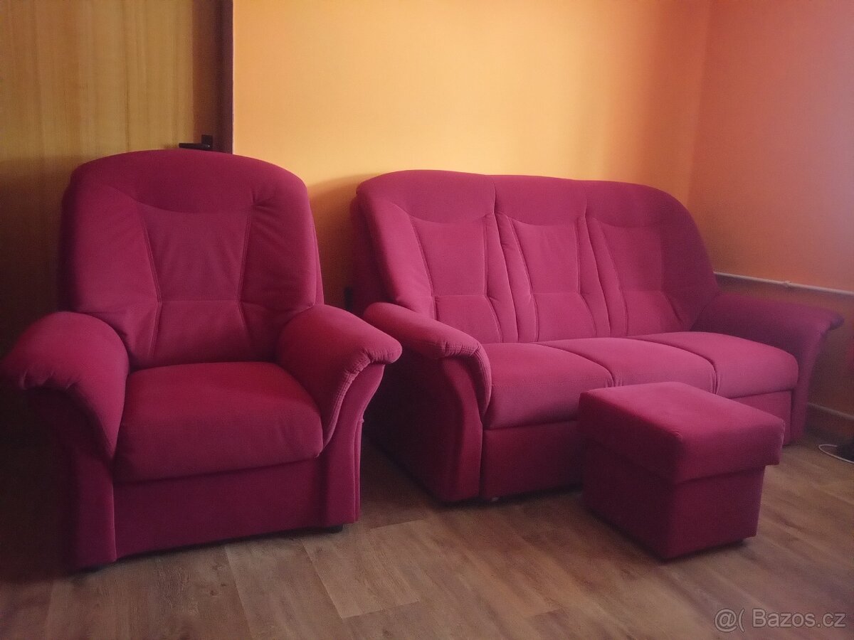 Sedací souprava