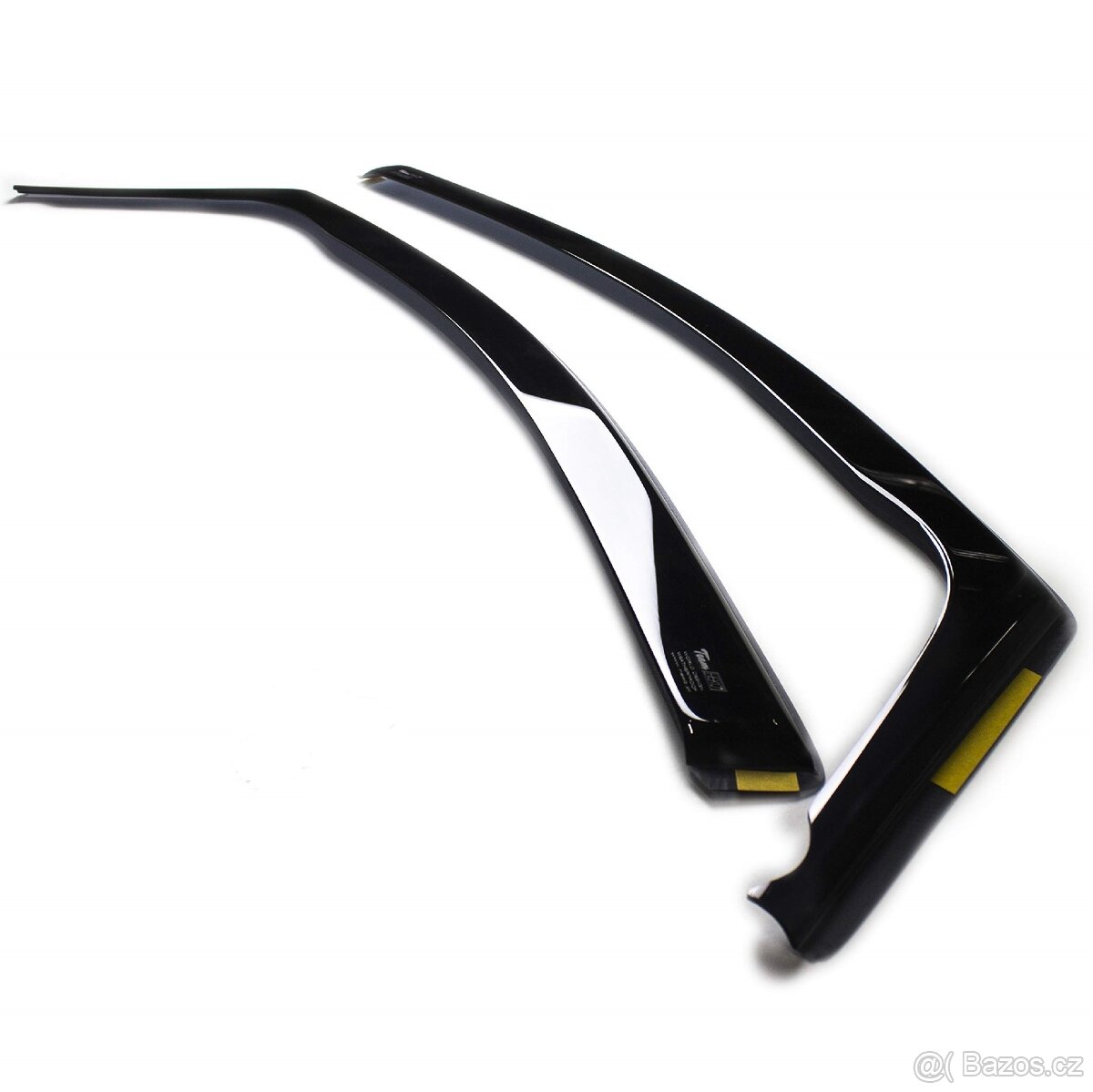 Ofuky oken Hyundai ix35 2010-2015