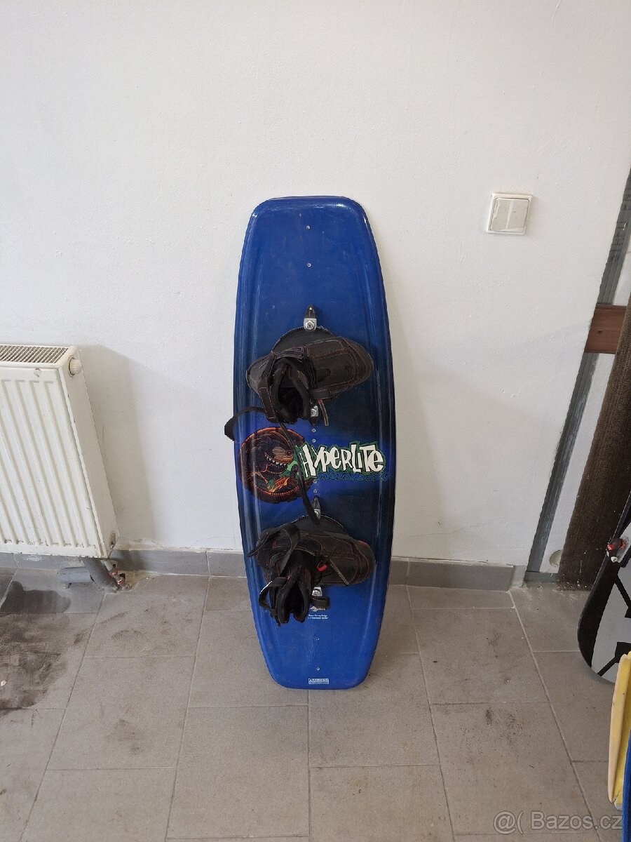 Wakeboart