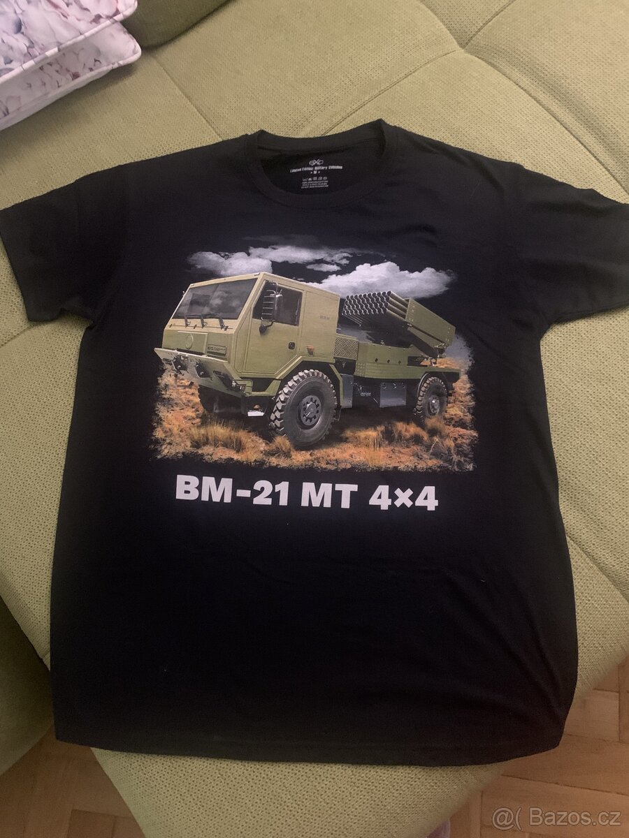 Army trika