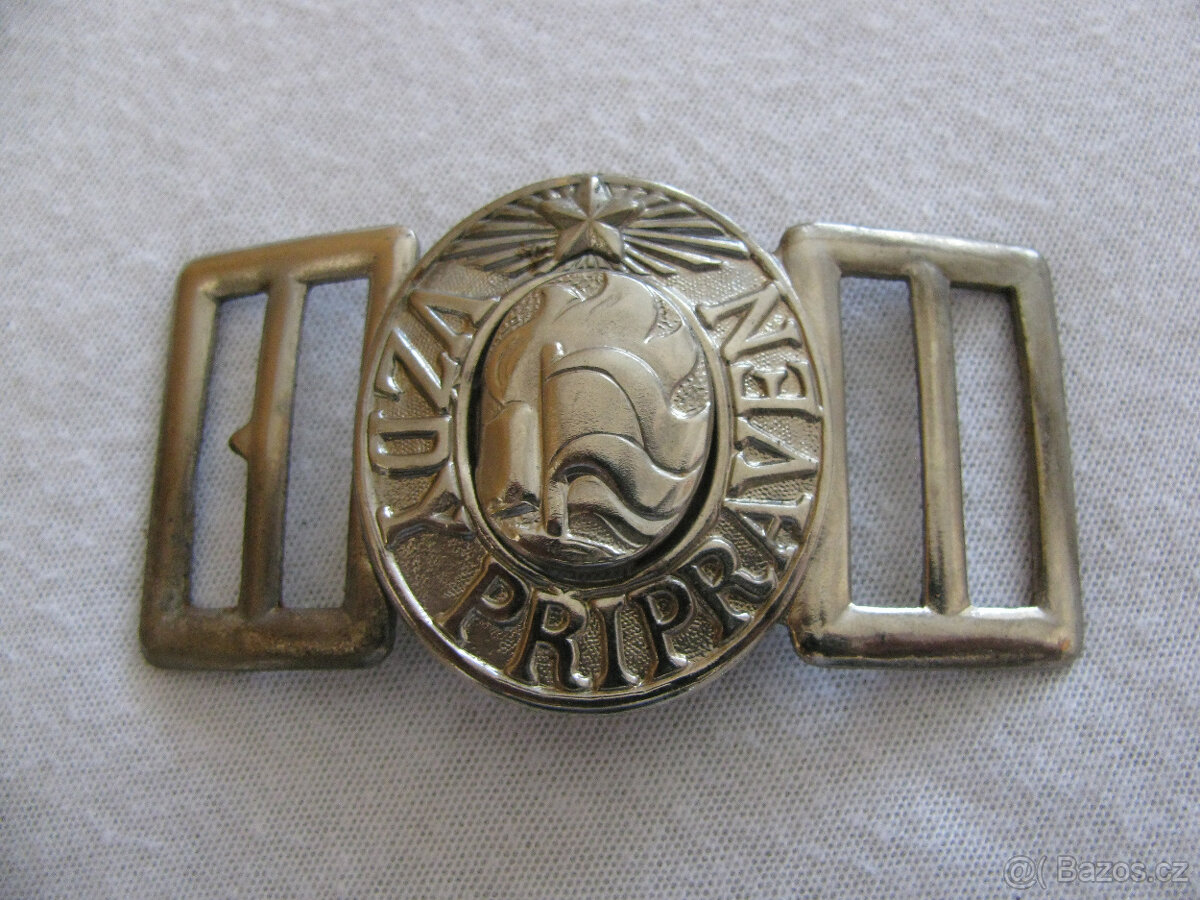 přezka