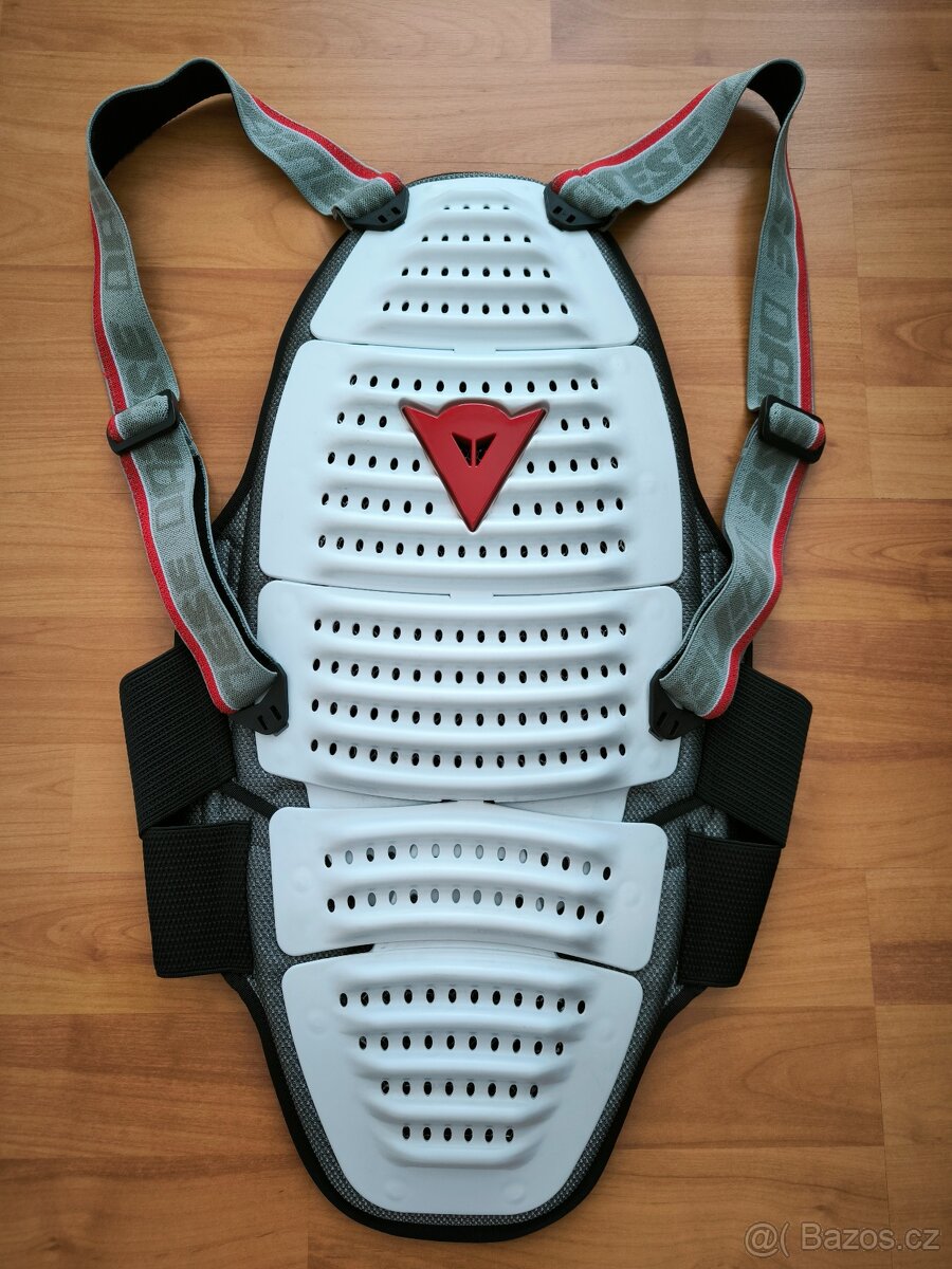 Páteřák Dainese