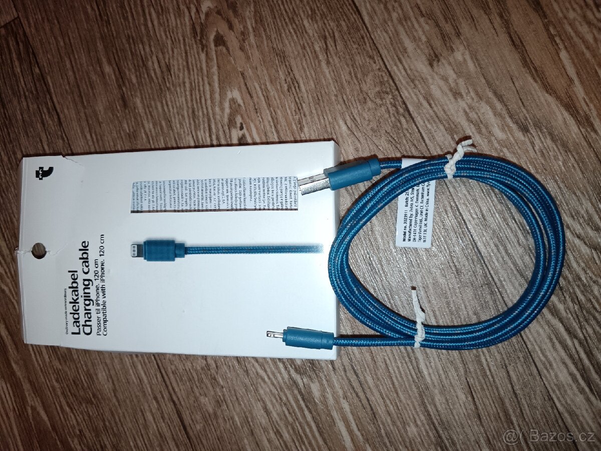 Nabijeci kabel